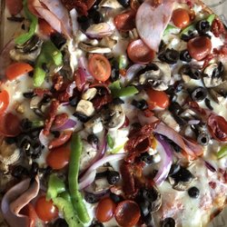 Pieology Pizza Kaneohe
