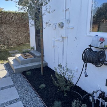 JM Landscaping And Garden Design - New sprinkler and drip system - Landscaping Near Me - Long Beach, California JM Landscaping And Garden Design - New sprinkler and drip system - Landscaping Near Me - Long Beach, California