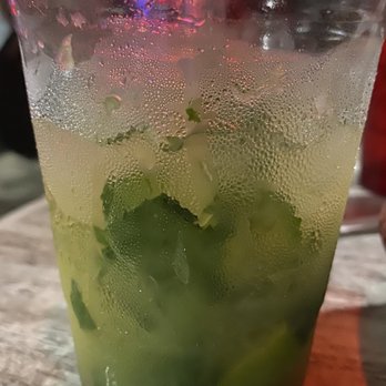 Burrito Bar - My sad mojito - Mexican Near Me - Brooklyn, New York Burrito Bar - My sad mojito - Mexican Near Me - Brooklyn, New York