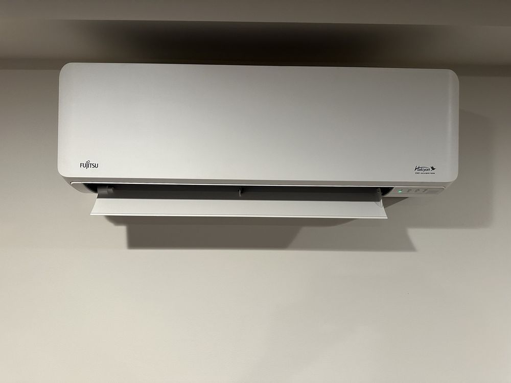 Slide of Perfect Temperature