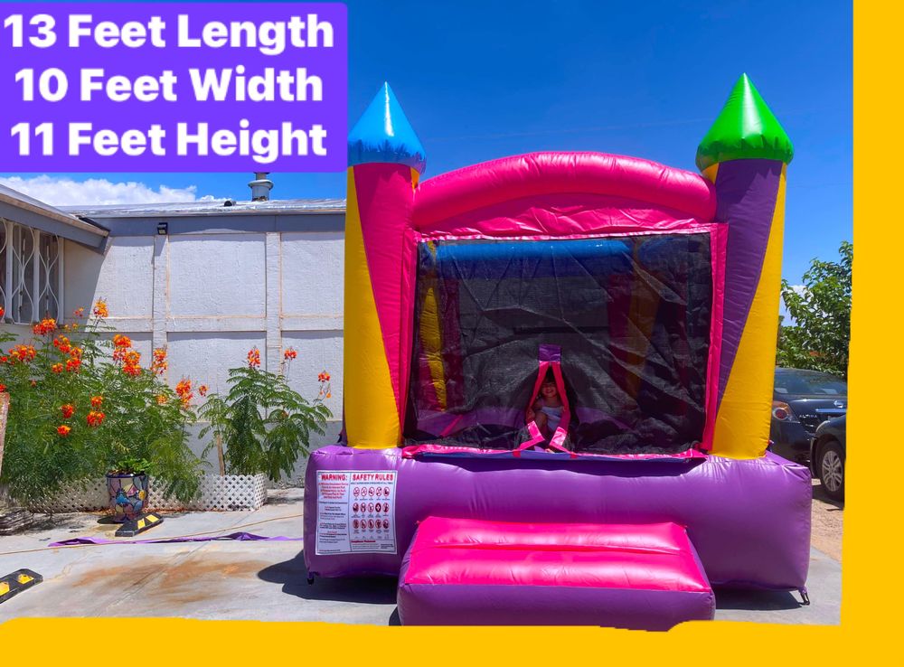 KING JUMPER BALLOONS Updated May 2024 26 Photos El Paso, Texas