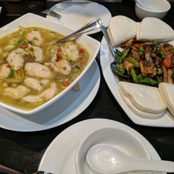 J-Bistro - Chinese Near Me - Atlanta, Georgia
