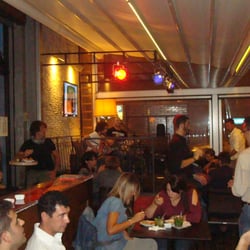 Baraka Cafe'