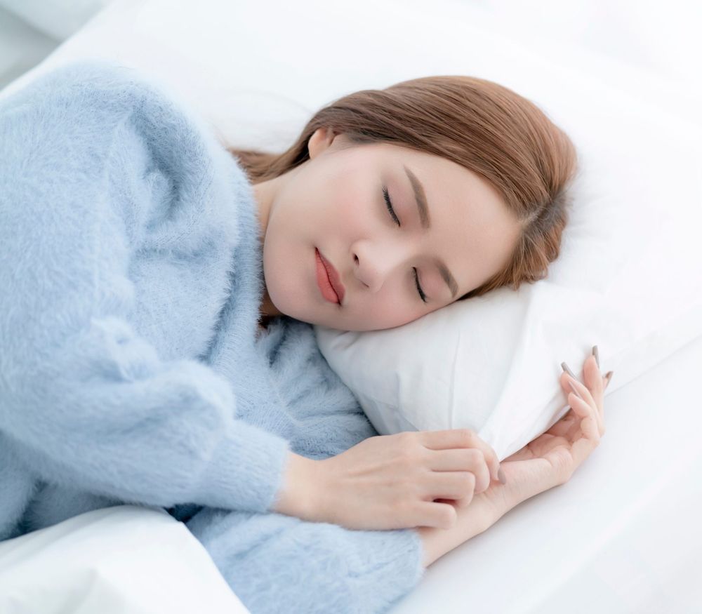 Innovative Sleep & TMJ Center - sleep specialist in Meridian, ID