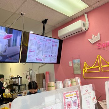 Ume Tea - Bubble Tea Near Me - Milpitas, California Ume Tea - Bubble Tea Near Me - Milpitas, California