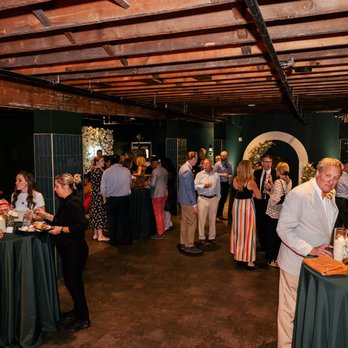 The Elliot - a group of people at a party - Venues & Event Spaces Near Me - Cleveland, Ohio The Elliot - a group of people at a party - Venues & Event Spaces Near Me - Cleveland, Ohio