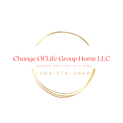 CHANGE OF LIFE GROUP HOME - Updated August 2025 - Harvey