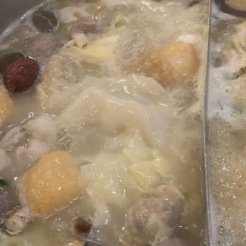 Happy Lamb Hot Pot - Hot Pot Near Me - Mississauga, Ontario