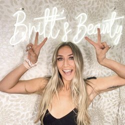 Britt's Beauty