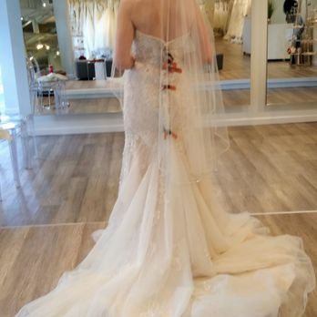 La Belle Elaine's - Bridal Near Me - Seattle, Washington La Belle Elaine's - Bridal Near Me - Seattle, Washington