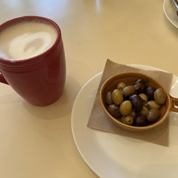 Clover Café - Chai and Olives - Cafes Near Me - Oregon House, California Clover Café - Chai and Olives - Cafes Near Me - Oregon House, California