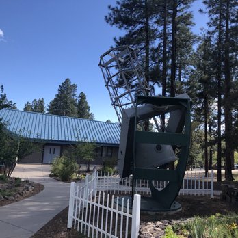 Lowell Observatory - Observatories Near Me - Flagstaff, Arizona Lowell Observatory - Observatories Near Me - Flagstaff, Arizona
