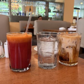 Meli Cafe - New American Near Me - Chicago, Illinois Meli Cafe - New American Near Me - Chicago, Illinois