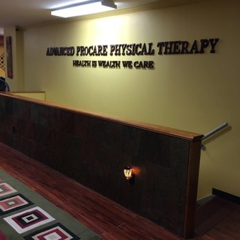 Advanced Procare Physical Therapists - Very pleasant coming to this place. - Physical Therapy Near Me - Forest Hills, New York Advanced Procare Physical Therapists - Very pleasant coming to this place. - Physical Therapy Near Me - Forest Hills, New York