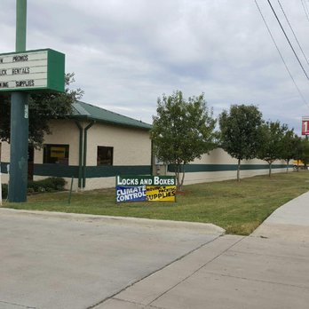 Storage Depot - Culebra - Fully-enclosed Property - Self Storage Near Me - San Antonio, Texas Storage Depot - Culebra - Fully-enclosed Property - Self Storage Near Me - San Antonio, Texas