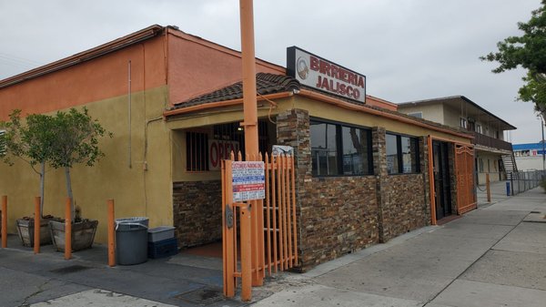 Birrieria jalisco by null