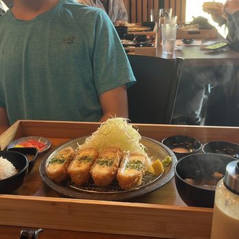 Katsu San - Japanese Near Me - Richmond, British Columbia Katsu San - Japanese Near Me - Richmond, British Columbia