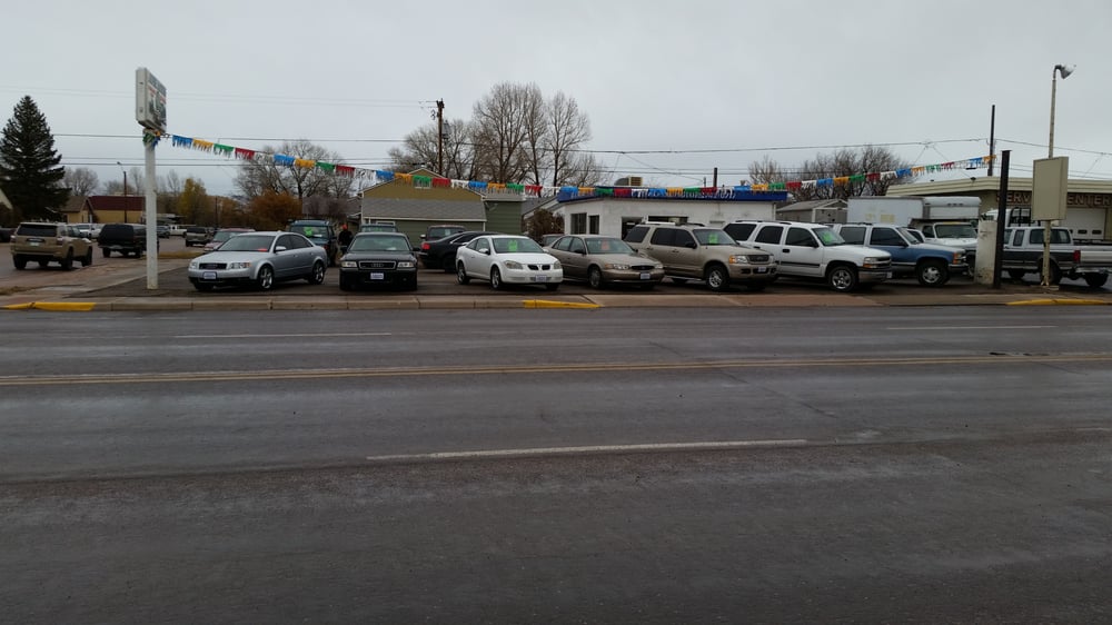 Alpine Motors LLC