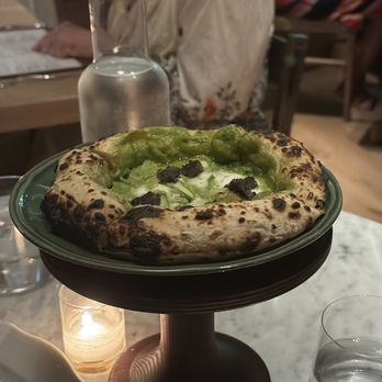 Massara - Stagione Pizetta - Italian Near Me - New York, New York
