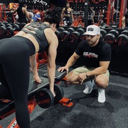 Self Made Training Facility Gilbert - Respect The Grind Fitness