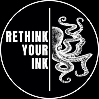 RETHINK YOUR INK - Updated December 2025 - 12 Photos - 1209 Main St