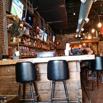 DT Kirby's - Burgers Near Me - Lafayette, Indiana