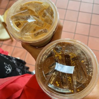 Never Coffee - oregon and hunny - Coffee & Tea Near Me - Portland, Oregon Never Coffee - oregon and hunny - Coffee & Tea Near Me - Portland, Oregon
