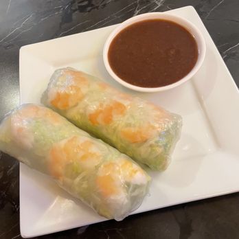 Lulu’s Gourmet - Spring rolls - Vietnamese Near Me - Laurel, Maryland