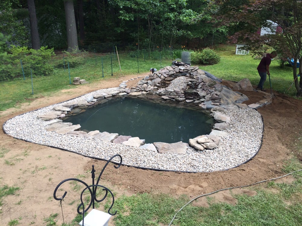 Haggers Landscaping Services - tree service in Westfield, MA