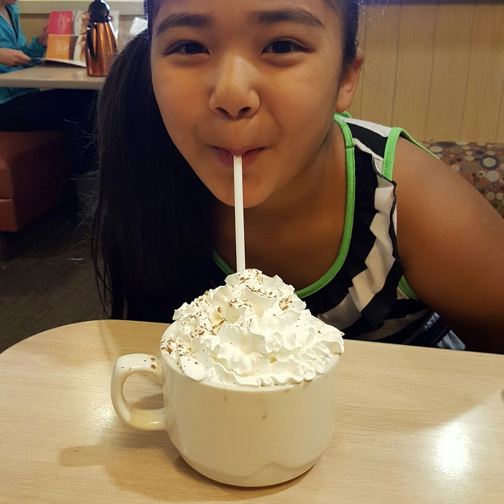 IHOP - Toasted hot chocolate - Breakfast & Brunch Near Me - Westminster, Colorado IHOP - Toasted hot chocolate - Breakfast & Brunch Near Me - Westminster, Colorado