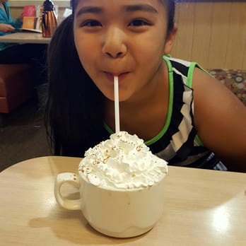 IHOP - Toasted hot chocolate - Breakfast & Brunch Near Me - Westminster, Colorado IHOP - Toasted hot chocolate - Breakfast & Brunch Near Me - Westminster, Colorado