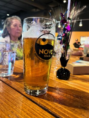Novo Brazil Brewing - Otay Ranch by null