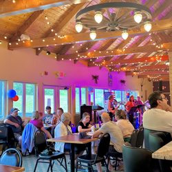 Moose Mountain Recreation - Live music on Saturday!