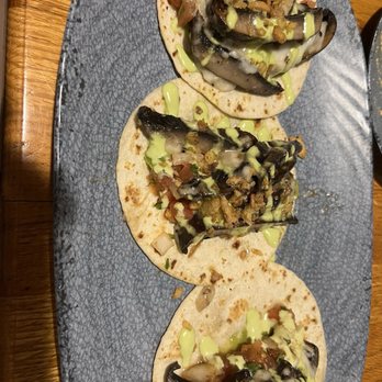 Shady Grove - Vegan Portobello Tacos - American Near Me - Pittsburgh, Pennsylvania