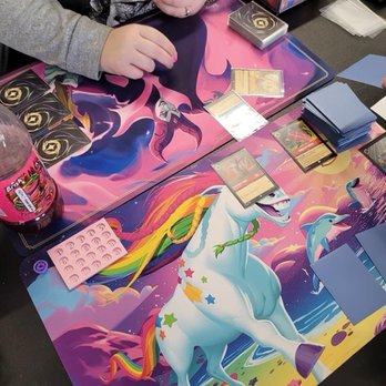 Wicked Comics And Collectibles - Game play Lorcana TCG all ages! - Comic Books Near Me - Albany, Oregon Wicked Comics And Collectibles - Game play Lorcana TCG all ages! - Comic Books Near Me - Albany, Oregon