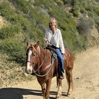 Circle Bar B Stables - Horseback Riding Near Me - Santa Barbara, California