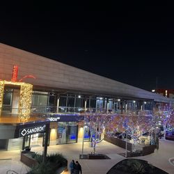 Mockingbird Station - Festive! (December, 2025)