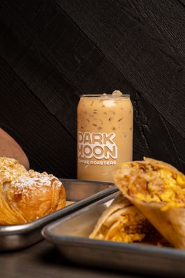 Dark Moon Coffee Roasters by null