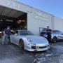 Timeless Auto Body