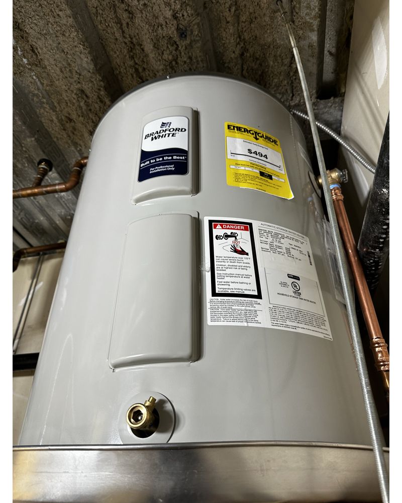 Slide of Plumbing Doctor