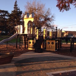 Callaghan Park