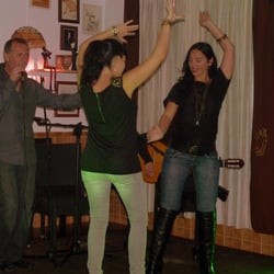 Flamenco Fusion A2