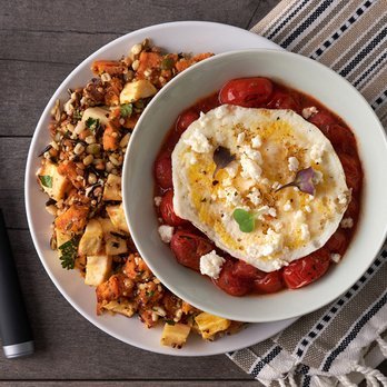 Seattle Sutton's Healthy Eating - Breakfast Grain Bowl - Health Markets Near Me - Wheaton, Illinois Seattle Sutton's Healthy Eating - Breakfast Grain Bowl - Health Markets Near Me - Wheaton, Illinois