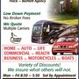 TWFG  Insurance Services
