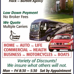 TWFG Insurance Services