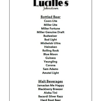 Lucy's Place - a list of the locations - Gay Bars Near Me - Johnstown, Pennsylvania Lucy's Place - a list of the locations - Gay Bars Near Me - Johnstown, Pennsylvania