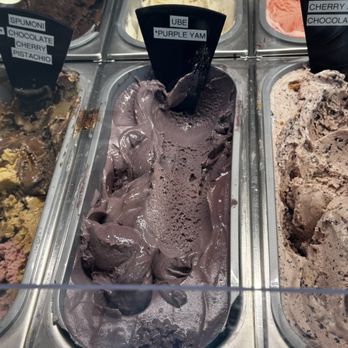 Love Gelato - Random but delicious flavor - Gelato Near Me - Sedona, Arizona Love Gelato - Random but delicious flavor - Gelato Near Me - Sedona, Arizona