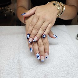 Happy Nails - Dipping powder