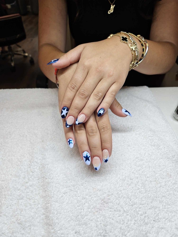 Happy Nails gift card