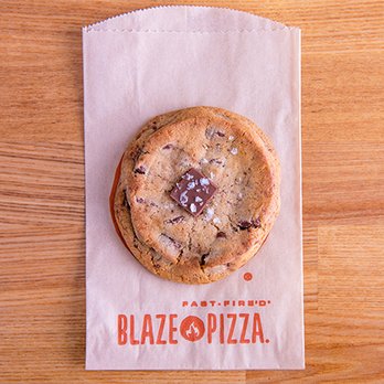 Blaze Pizza - Salad Near Me - Reno, Nevada